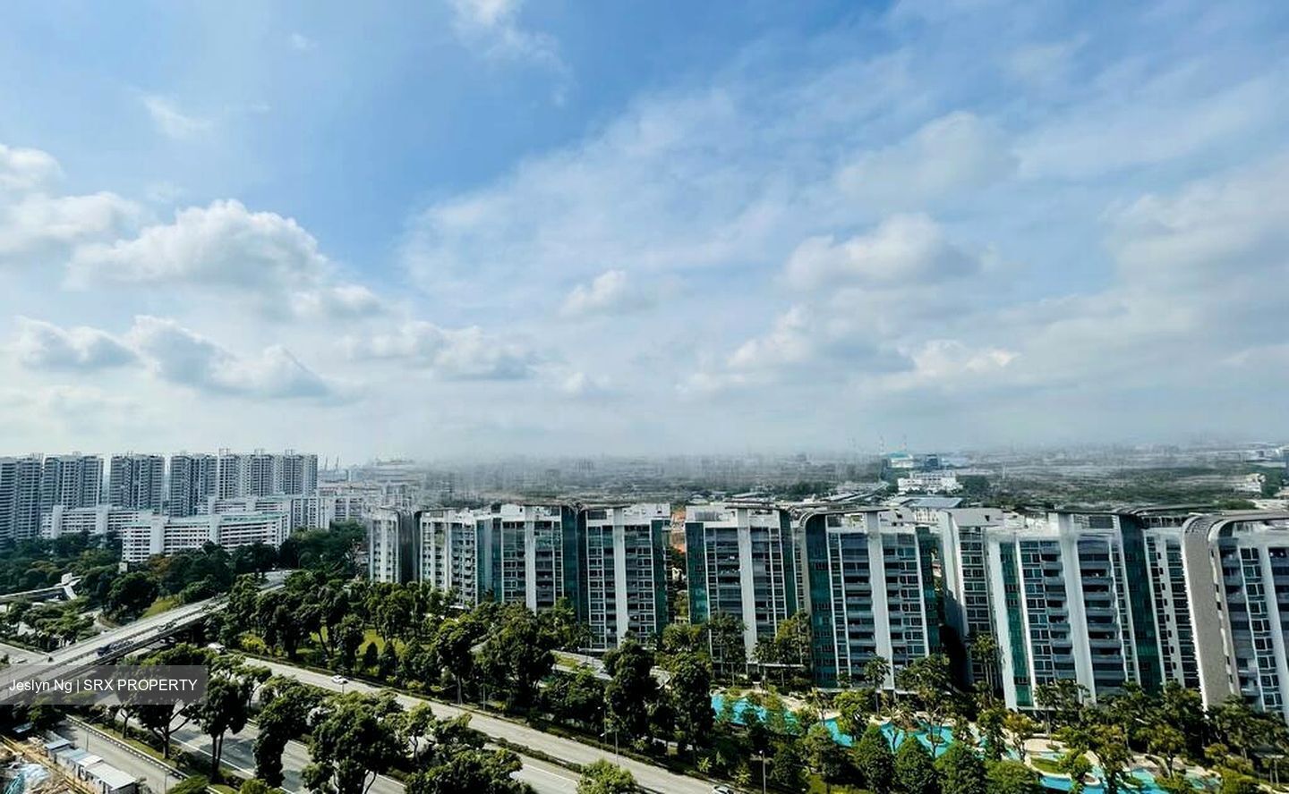 Parc Clematis (D5), Apartment #464099061